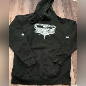 Hoodie unisex